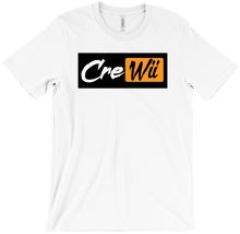 CreWii Tričko