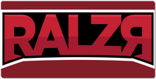 ralzr XXL Gaming Mousepad