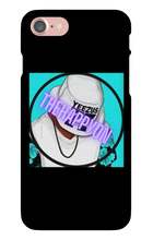 thehappyon iPhone Phone Cases