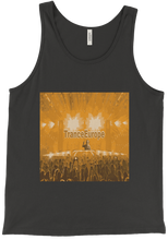 tranceeurope Tank Top