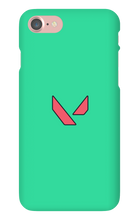 Valorant iPhone Phone Cases