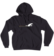How Rainbows are Made hoodie