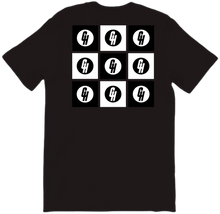 Checkered G1H Logo on Back