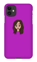 elootjuh iPhone Phone Cases