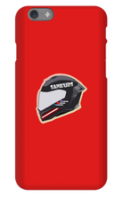 sankurs iPhone Phone Cases