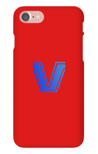 vesin_  Phone Cases