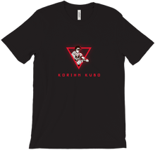 korihn_kubo T-Shirts