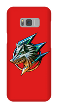 WildDestroyer21S's Samsung Cases