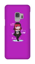 charechii Samsung Phone Cases