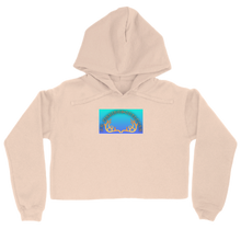 jrfishingoutdoors Women’s Cropped Hoodie
