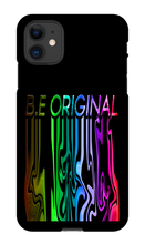 PaintDrip iPhone Phone Case
