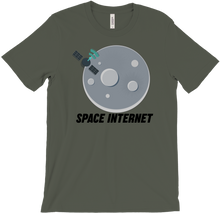 S P A C E    I N T E R N E T