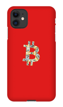 ybrinkz iPhone Phone Cases