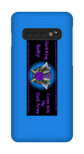 darkkingbailey Samsung Phone Cases