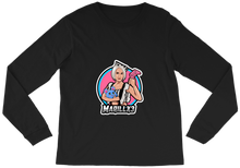 marillx3 Long Sleeve Tee
