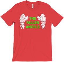 TheFallenAngels White Wing tshirt