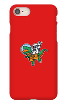 Quarkscrew & Atlas iPhone Case!
