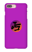 JS iPhone Case