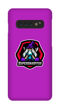 supersnarff55 Samsung Phone Cases