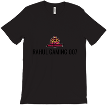 rahulgaming007 T-Shirts