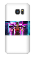 fadeshmop Samsung Phone Cases