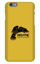 ravynic iPhone Phone Cases
