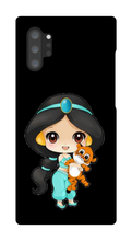 littlemiss_emziee Samsung Phone Cases