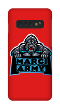 marci_tv Samsung Phone Cases