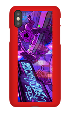xxth3_n3rdxx iPhone Phone Cases