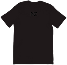 tshirt- NZ