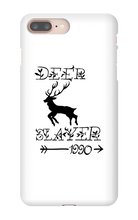 deerslayer1990 iPhone Phone Cases