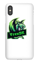 vrexdk iPhone Phone Cases
