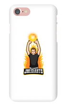 Jmlgiants iPhone Cases