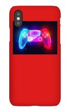 khanreape iPhone Phone Cases