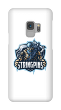 STRINGPINS Samsung Phone Cases
