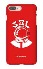 SOL iPhone Case