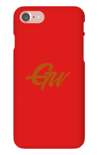 gandolfthewizzard iPhone Phone Cases