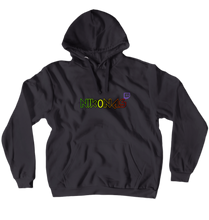 nik0nas Hoodies (No-Zip/Pullover)