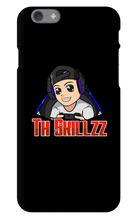 txskillzz iPhone Phone Cases