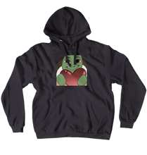 turtleLOVE Pullover Hoodie