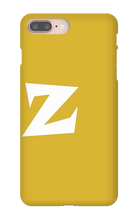 zleyzi iPhone Phone Cases