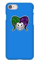 jigsawjester iPhone Phone Cases