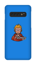 patreccofficial Samsung Phone Cases