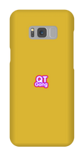jordanaqtt Samsung Phone Cases
