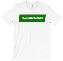 rexyrockets T-Shirts