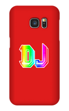 djgonzo_05 Samsung Phone Cases