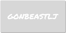 GonbeastLJ XXL Gaming Mousepad