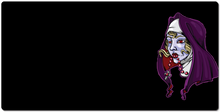 mother_midnight XXL Gaming Mousepad