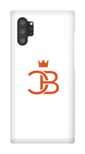 thechosenbernard Samsung Phone Cases