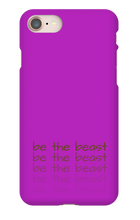 frabela21 iPhone Cover